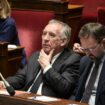 Premier test pour le gouvernement Bayrou face à une motion de censure examinée ce jeudi à l’Assemblée