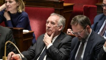 Premier test pour le gouvernement Bayrou face à une motion de censure examinée ce jeudi à l’Assemblée