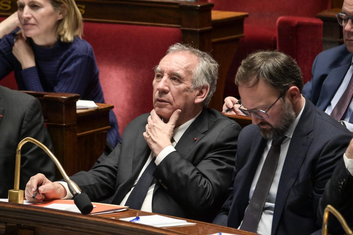 Premier test pour le gouvernement Bayrou face à une motion de censure examinée ce jeudi à l’Assemblée