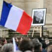 Pour la messe d’hommage à Jean-Marie Le Pen, Dieudonné n’est pas le seul à avoir été refoulé de l’église du Val-de-Grâce