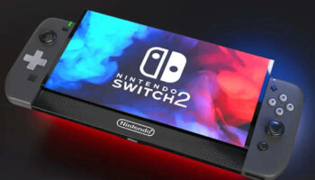 Jeux vidéo : la Switch 2 annoncée pour 2025 par Nintendo