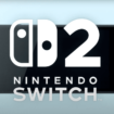 Nintendo dévoile les premières images de la Nintendo Switch 2, sa nouvelle console qui sortira en 2025