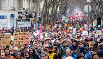 Pourquoi on nous raconte des salades sur les retraites