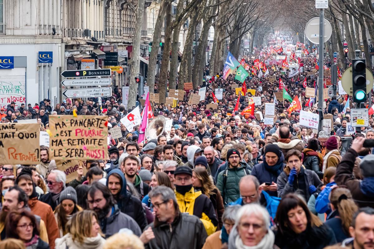 Pourquoi on nous raconte des salades sur les retraites