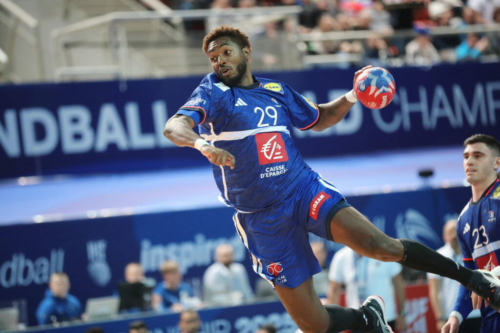 HANDBALL. France - Koweït : la qualification à portée de main, l'avant match en direct