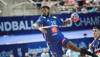 HANDBALL. France - Koweït : la qualification à portée de main, l'avant match en direct