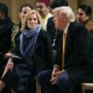 Donald Trump et Jill Biden à la réouverture de Notre-Dame, on sait ce qu’ils se sont dit