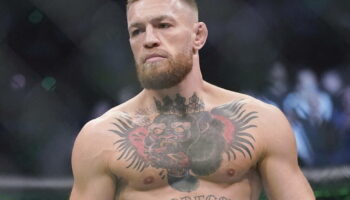 Conor McGregor : la star du MMA visée par une nouvelle plainte pour agression sexuelle à Miami