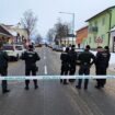 Une attaque au couteau dans un lycée en Slovaquie a fait au moins deux morts