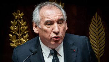 Motion de censure : jours de carence, taxe des hauts revenus, budget... François Bayrou liste ses gages aux socialistes