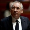 Frankreich: Frankreichs Premier François Bayrou übersteht Misstrauensvotum