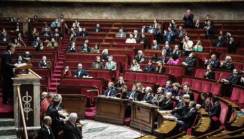 Indulgence du RN et division de la gauche : François Bayrou échappe à une première motion de censure