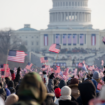 Here's how to stream Inauguration Day and host a fabulous party