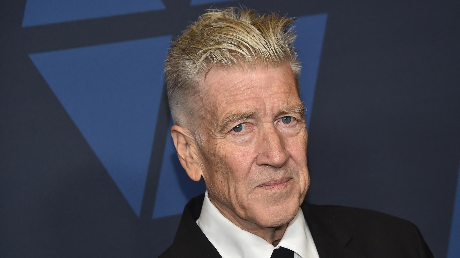 Mort de David Lynch, réalisateur (de génie) de « Muholland Drive » et « Elephant Man »