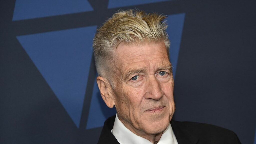 Le réalisateur américain David Lynch, notamment connu pour "Mulholland Drive" et "Lost Highway", est mort à l'âge de 78 ans, annonce sa famille