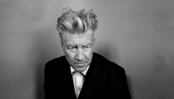 Le réalisateur David Lynch est mort