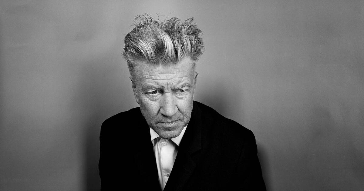 Le réalisateur David Lynch est mort