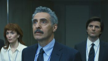 John Turturro : « Dès la lecture du scénario de “Severance”, j’étais bouche bée ! »