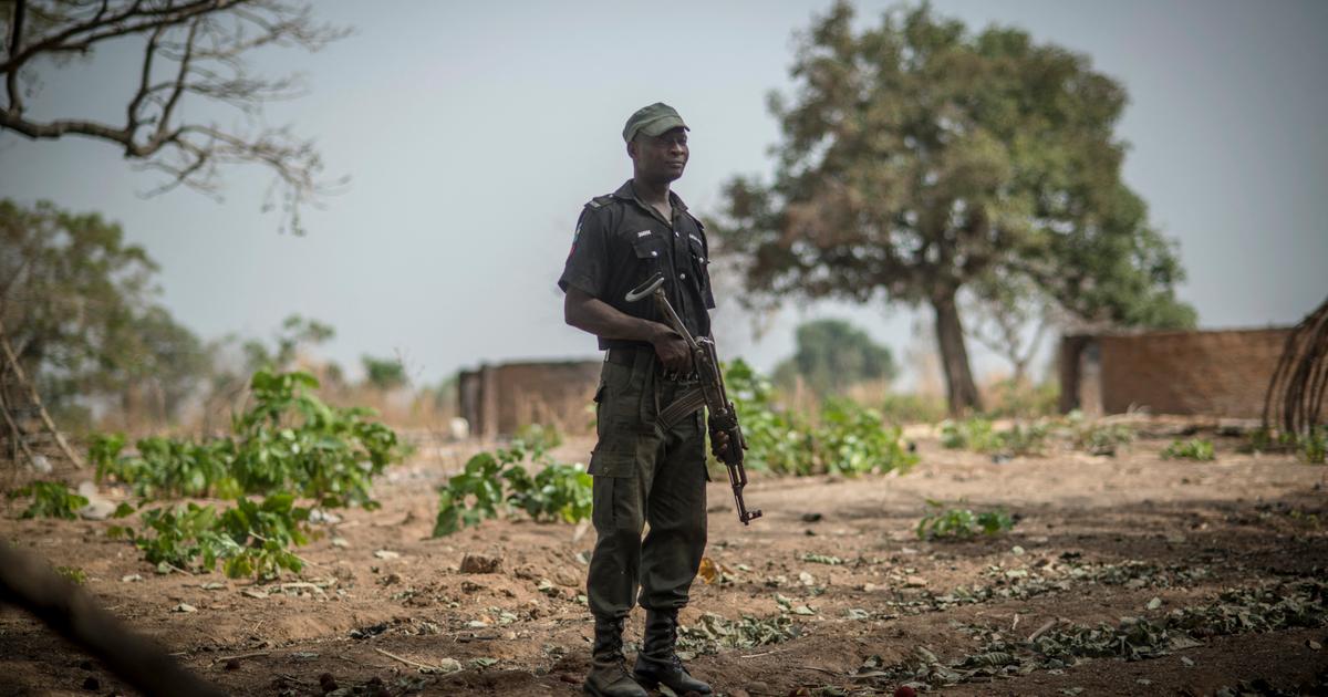 Lakurawa, ce groupe armé émergent qui terrorise Nigeria et Niger