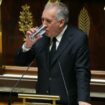 Censure du gouvernement Bayrou : le Premier ministre survit à sa première motion, le Parti socialiste isolé à gauche