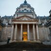 "C'est une sorte d'histoire de France en miniature" : la chapelle de la Sorbonne bientôt restaurée pour être rouverte au public