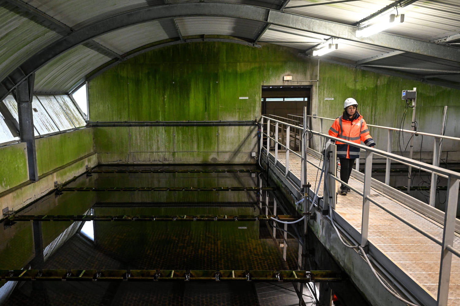 Ce nouveau polluant "ultime" inquiète les experts et doit être surveillé, il menace l'eau potable partout en France