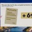 Santé : une contribution spéciale pour taxer davantage les mutuelles