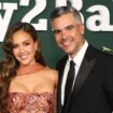 Jessica Alba confirms split from husband Cash Warren after 16 years of marriage