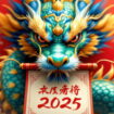 Nouvel an chinois 2025 : la date approche, sous quel signe ?