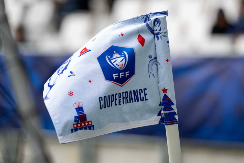 Coupe de France : heure, chaîne TV du tirage au sort des 8es