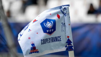 Coupe de France : heure, chaîne TV du tirage au sort des 8es