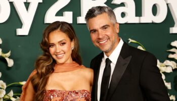 Jessica Alba et son mari Cash Warren divorcent après 17 ans de mariage