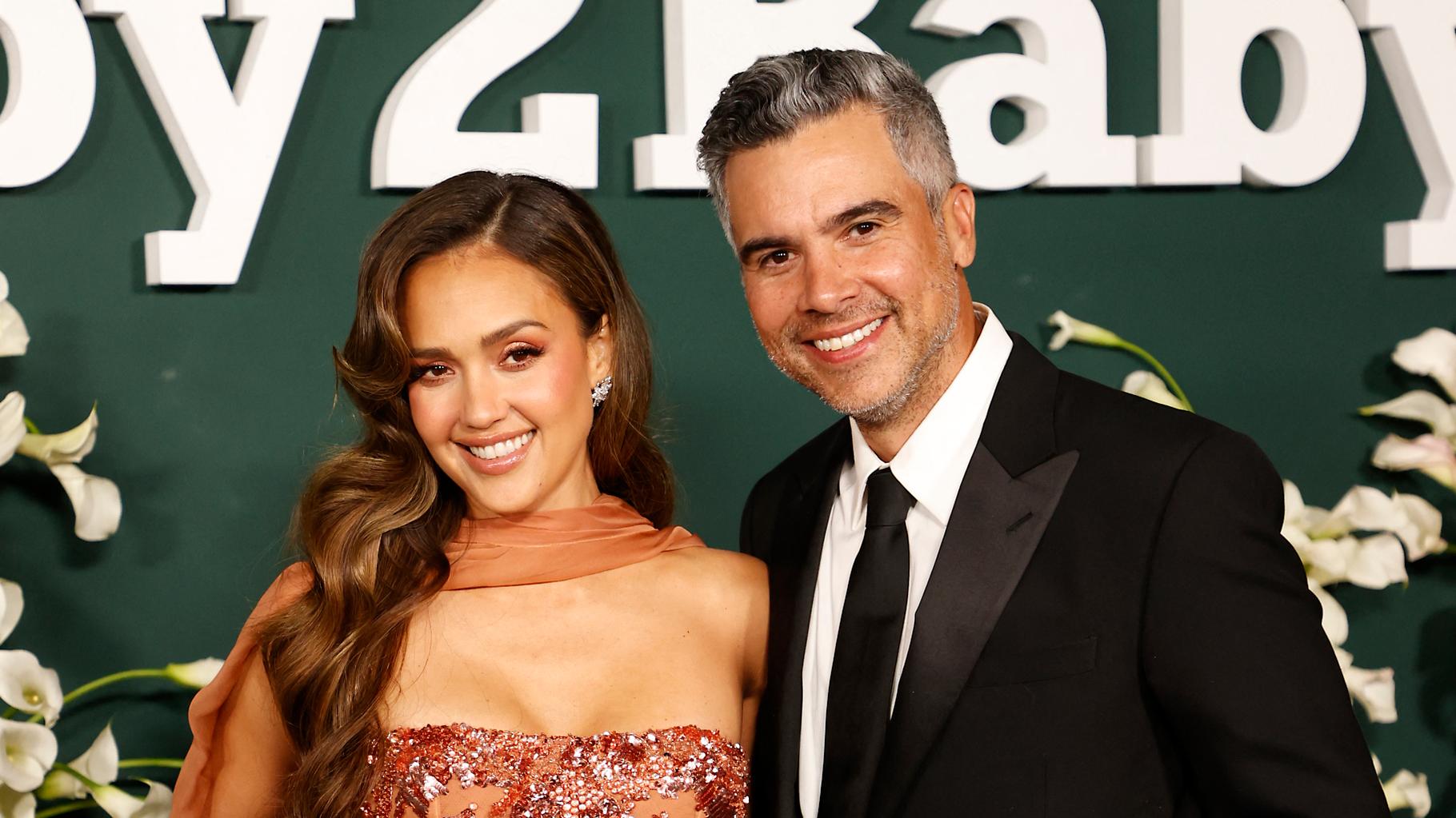 Jessica Alba et son mari Cash Warren divorcent après 17 ans de mariage