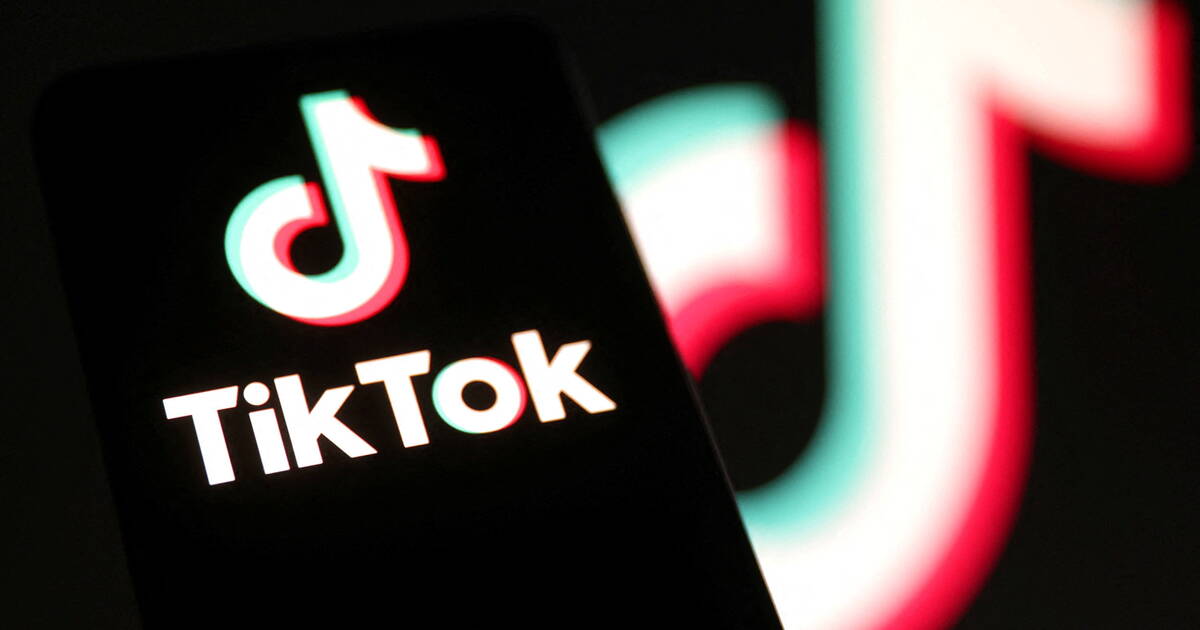 TikTok : ce que l’on sait sur la probable interdiction de la plateforme aux Etats-Unis à partir de dimanche