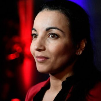 Baisse annoncée du budget des Sports : l’ancien boxeuse Sarah Ourahmoune, médaillée d’argent aux Jeux olympique de 2016 se dit "scandalisée"