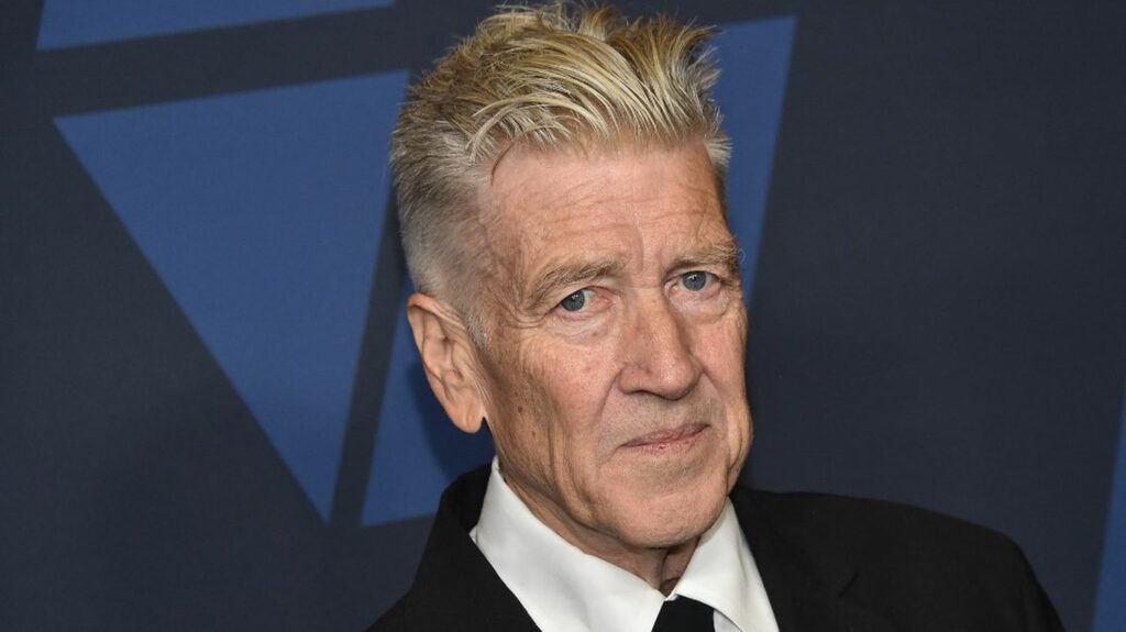 Le réalisateur américain David Lynch, notamment connu pour "Elephant Man" et "Mulholland Drive", est mort à l'âge de 78 ans, annonce sa famille