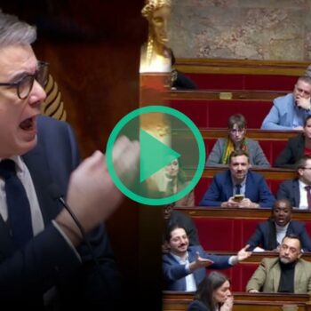 Motion de censure : le discours de Faure et du Parti socialiste illustre le divorce avec la gauche à l’Assemblée