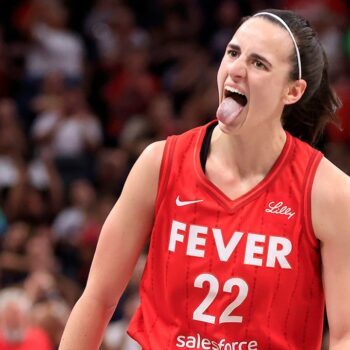 Fever reveal plans for $78 million training center after Caitlin Clark's historic season