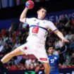 Handball : les Bleus écrasent le Koweït (43-19) et se qualifient pour le tour principal du Mondial