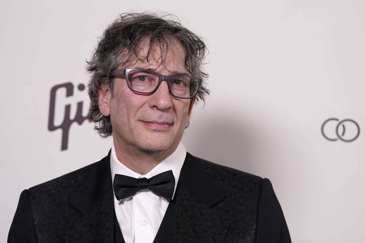 Neil Gaiman, l’écrivain derrière Sandman et Coraline, accusé de viols et d’agressions sexuelles