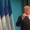 "Jean-Marie Le Pen s'est éteint, mais ses idées haineuses et nauséabondes, quant à elles, restent malheureusement bien vivantes", estime l'un de nos lecteurs.