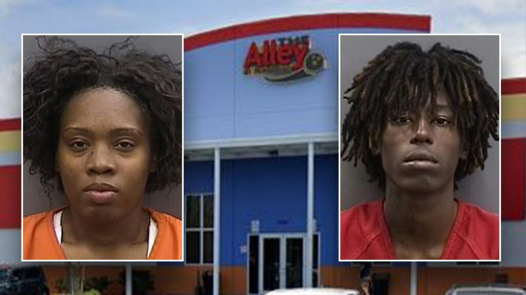 Second arrest made in Florida bowling alley shooting that left off-duty ATF agent paralyzed: 'Senseless'