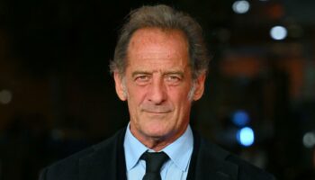 Vincent Lindon dénonce le monde de la culture qui s’est « terriblement embourgeoisé »