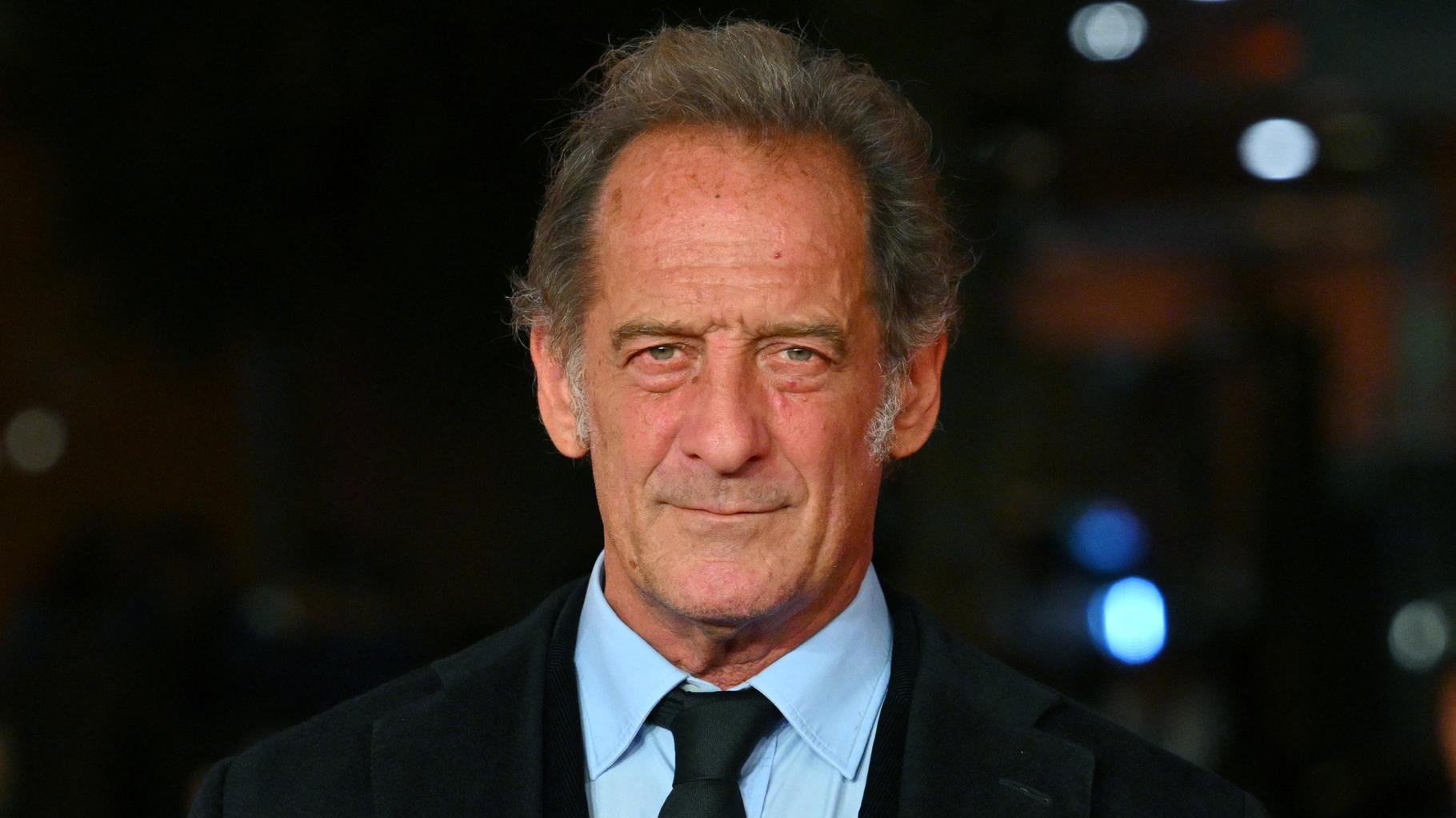 Vincent Lindon dénonce le monde de la culture qui s’est « terriblement embourgeoisé »