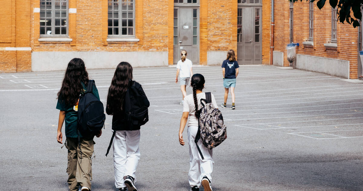 L’obtention du brevet des collèges ne sera finalement pas obligatoire pour passer en seconde