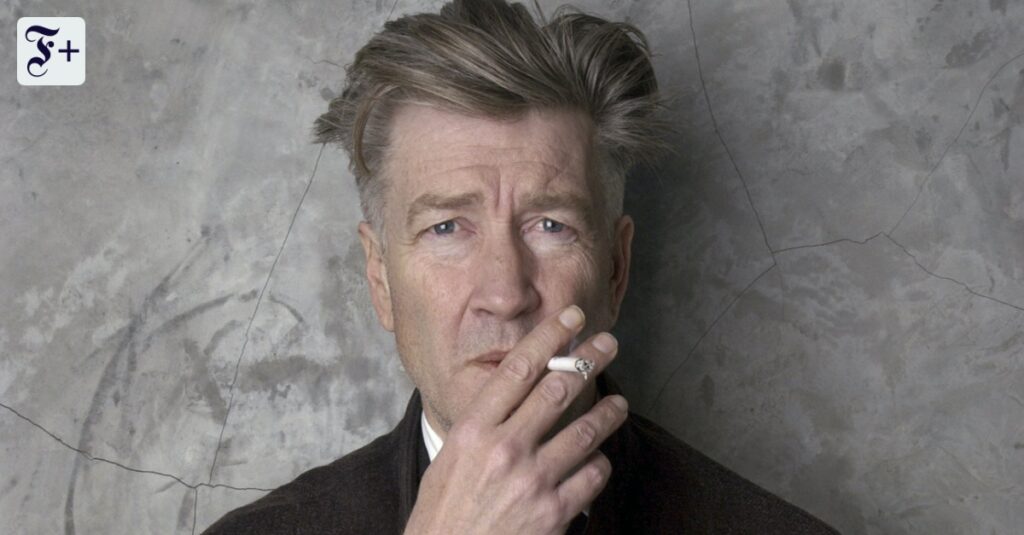 Und drinnen schnuppern die Hasen: Zum Tod von David Lynch