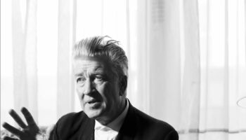 De quoi est mort David Lynch, réalisateur légendaire d'Elephant Man et Twin Peaks ?