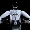 Chinese tech firm shares robot training secrets with the world