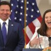 DeSantis' chosen Rubio replacement Moody wants to tackle inflation, spending, border: 'Audit the Fed!'