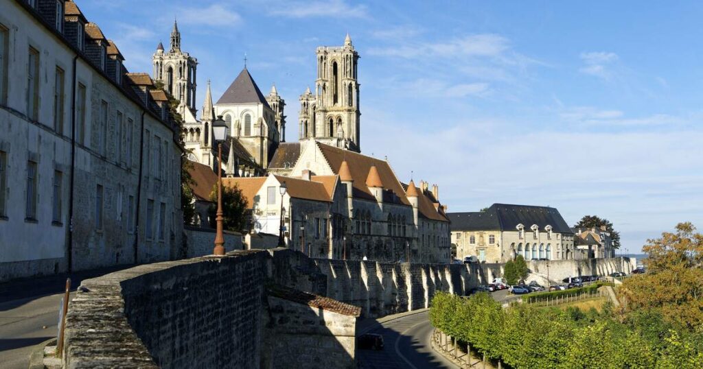 Aisne : un homme mis en examen après la découverte du corps de son ex-conjointe à Laon